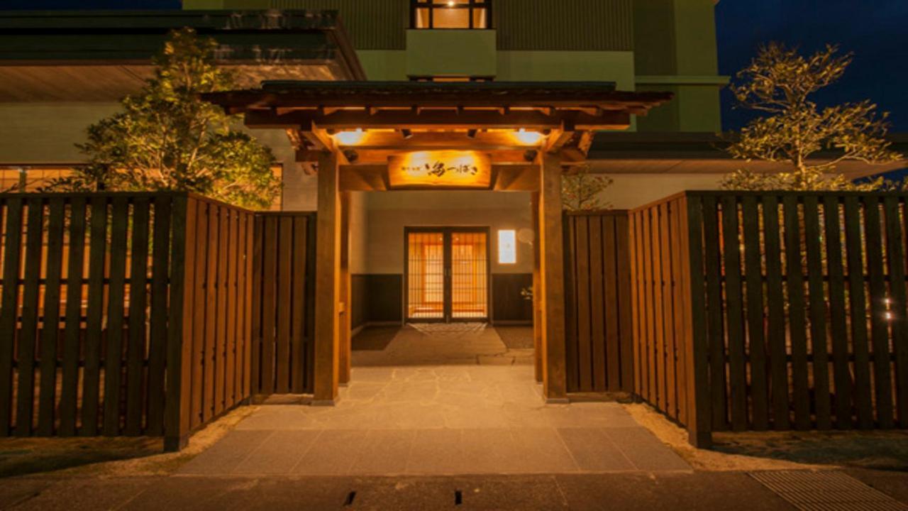 Onyado Nono Hotel Sakaiminato Exterior photo