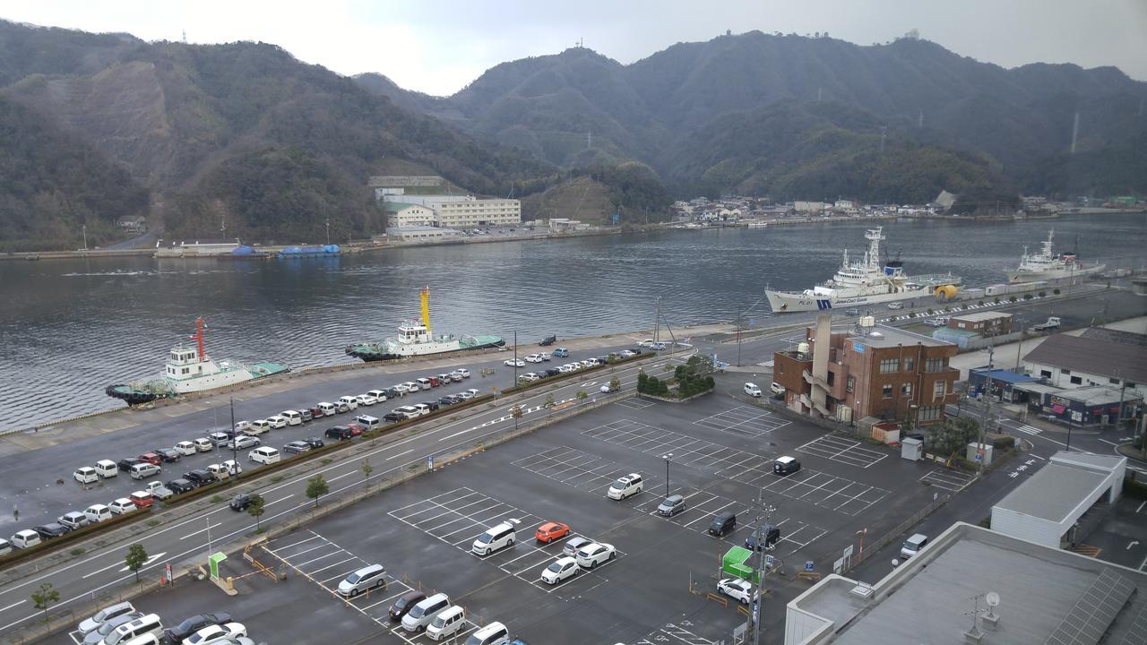 Onyado Nono Hotel Sakaiminato Exterior photo