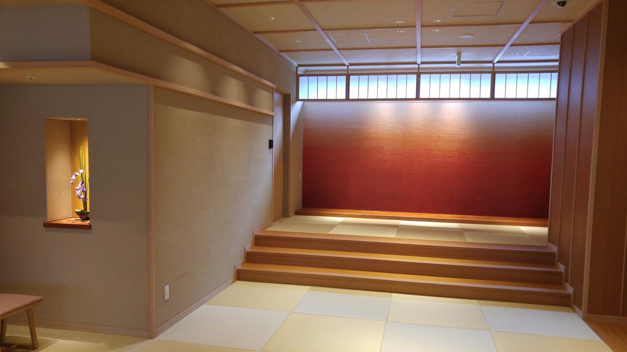 Onyado Nono Hotel Sakaiminato Exterior photo