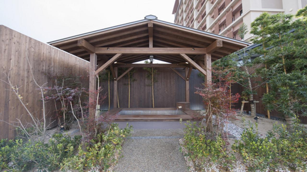 Onyado Nono Hotel Sakaiminato Exterior photo